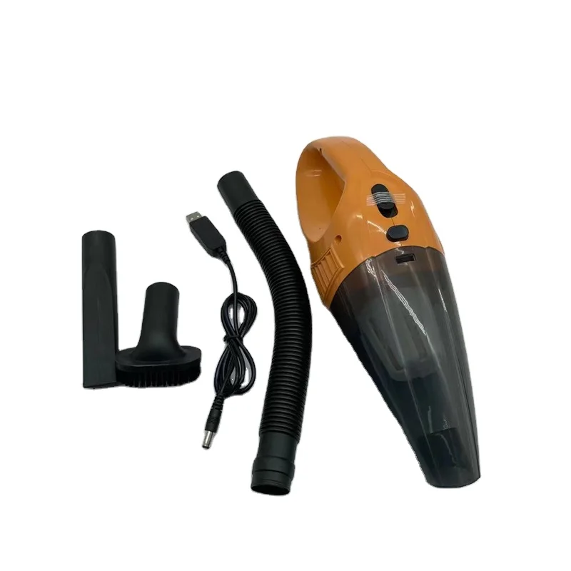 Handheld Vacuum Cleaner For Car 