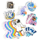 Sticker Stickers Custom Die Cut Vinyl Halloween Decorations Sticker Window Cartoon Halloween Pumpkin Stickers