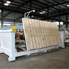 Marble Cutting Machine Widely Used CNC Stone 5 Axis Granite Bridge Saw Cutting CNC Marble Sculpture Machine For Sale