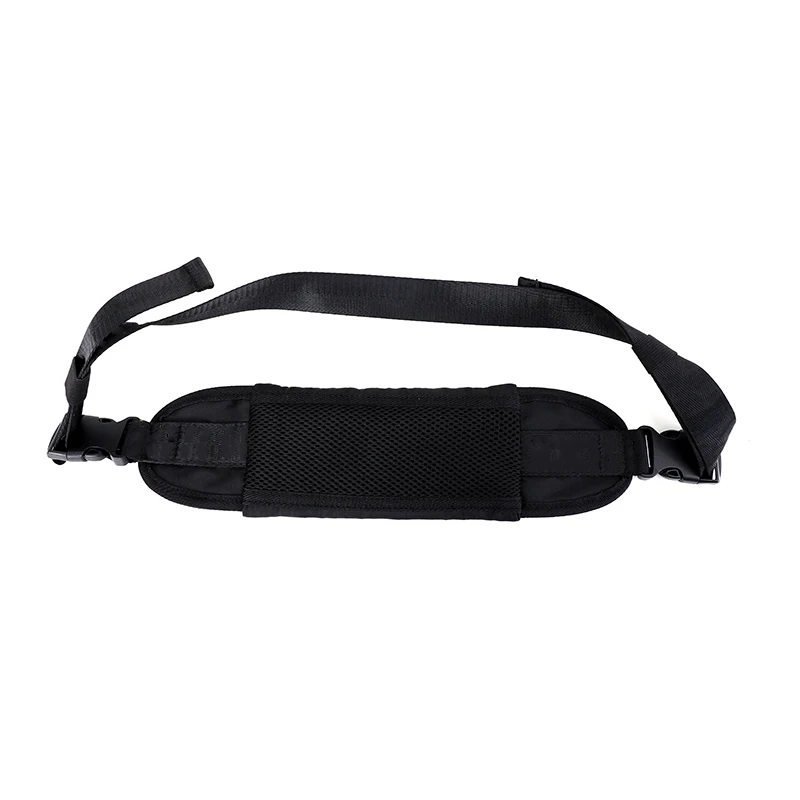 Hot Sale Factory Direct Price Fashion Waterproof Nylon Waist Bag Crossbody Bag for Colorful Printing for Travel Hiking Belt Bags factory