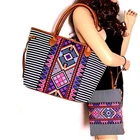 Handbag Handbags 2021wholesale Handbag Suppliers Tote Ethnic Style Embroidered Handbags For Women