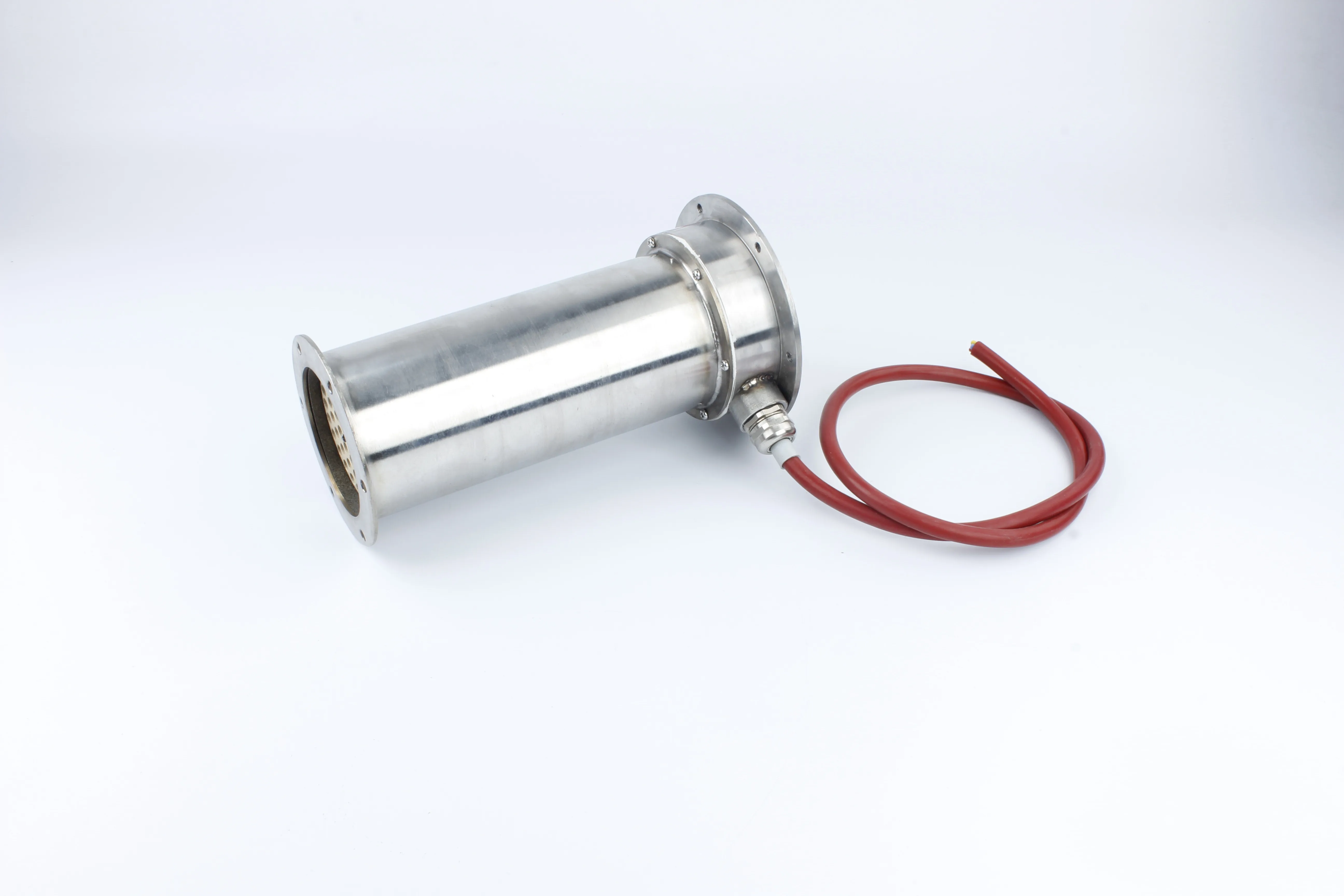 Air Heater, ZX10000DF, 7.5KW, 11KW, 12kw - detail 10