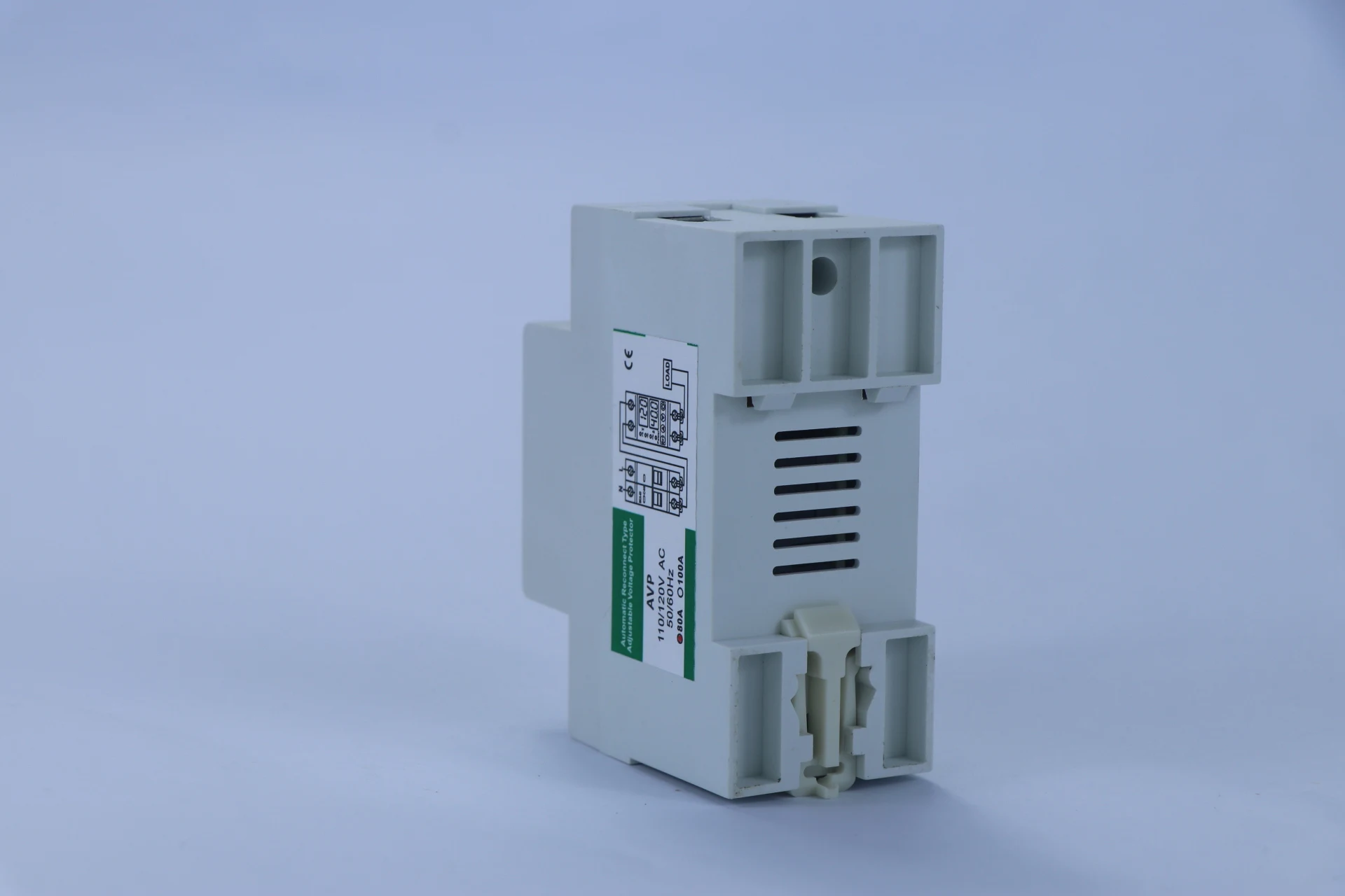 product avp 80 voltage regulating relay controls overvoltage and undervoltage protector 230v 80a-5