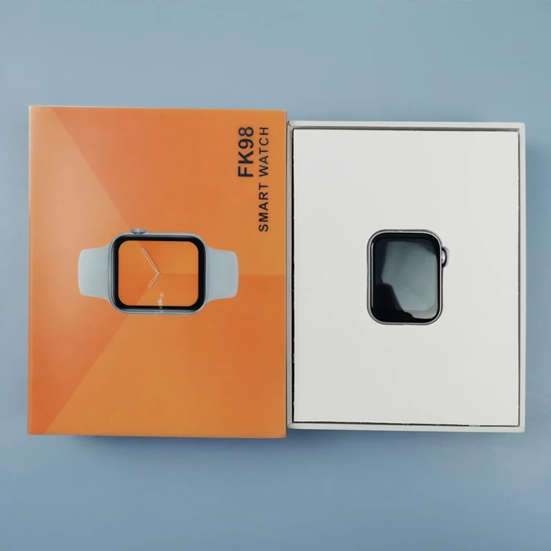 smartwatch fk98