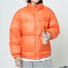 Jackets Puffer Coat Mens Wholesale Casual Plus Size Outdoor Coat Puffer Winter Clothing Men's Jackets