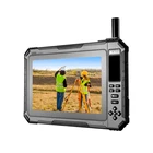 Gps Tablet Gps Tablet HUGERCOK T101KG RTK GPS GNSS Smart 10"inch Rugged Waterproof Tablet