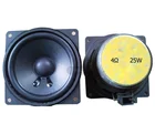 Car Audio Car Speakers Audio Direct Manufacturer New Style Car Audio 12V Speaker