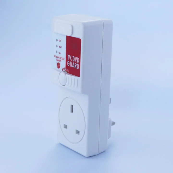 dvd guard manufacturer exports british style tv dvd protectors761-2