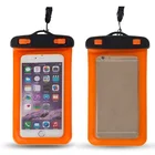 Phone Bag YUANFENG Waterproof Cell Phone Case Bag PVC Smartphone Mobile Phone Case Waterproof Phone Case Bag