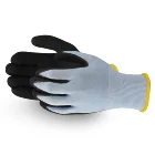Resistant Gloves Safety Cut Resistant Gloves Safety Pu Work Logo Resistant Cut Gloves