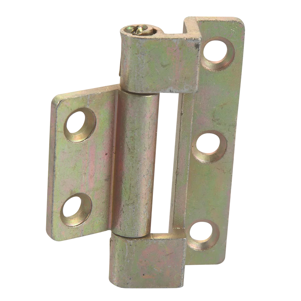 Popular New Products Hidden Hinge Carbon Steel Door Hinges Jewelry Box Hinges details