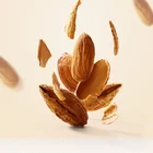 Nuts Dried Nuts Wholesale Dried Sweet Almond Nuts