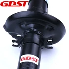 Audi Skoda Audi KYB Car Shock Absorbers Parts Used For Audi Seat Skoda FAW VW 1J0 413 031