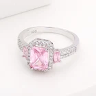 Design Silver Ring Silverrings New Design With Great Price Ladies Silver Party Gifts Gemstone Ring For Wedding