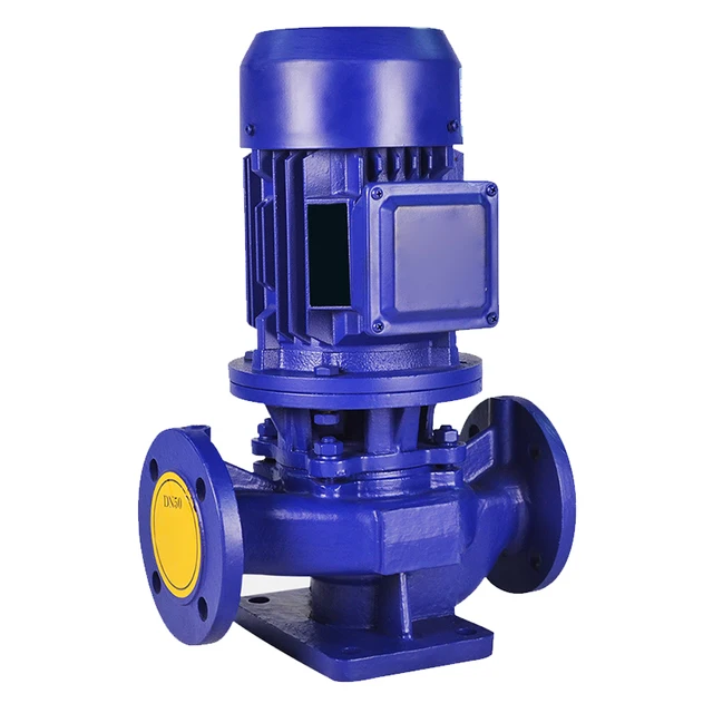 High Quality 5hp 7.5hp 10hp 15hp 20hp 25hp 30hp 75hp Electric Centrifugal Water Motor Pump Price