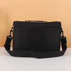 Luggage Bag Wholesale Hand Luggage Shoulder Travel Foldable Vertical Foldable Delivery Cooler Bag On Sale