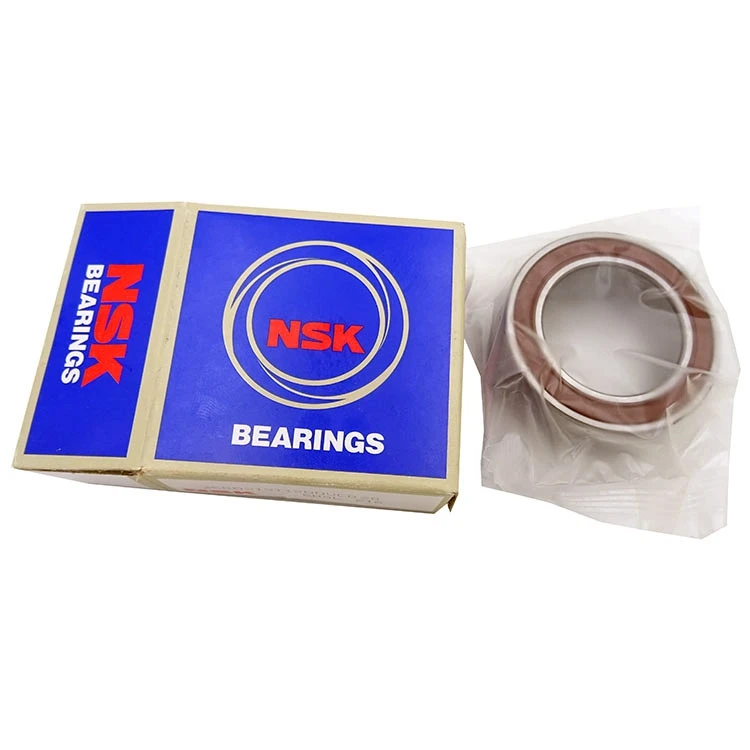Nsk Bearing 35bd5020t12dducg33 35bd5020duk Air Compressor Magnetic ...