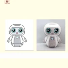 Plush Toy Toys Plush Person Plush Toy Personal Custom Made Plush Toy Manufacturer Customized Stuffed Toys