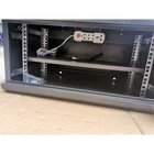 Network Wall Small Network Wall Cabinet Switch Monitor Host Optical Fiber Routing Multimedia Cabinet