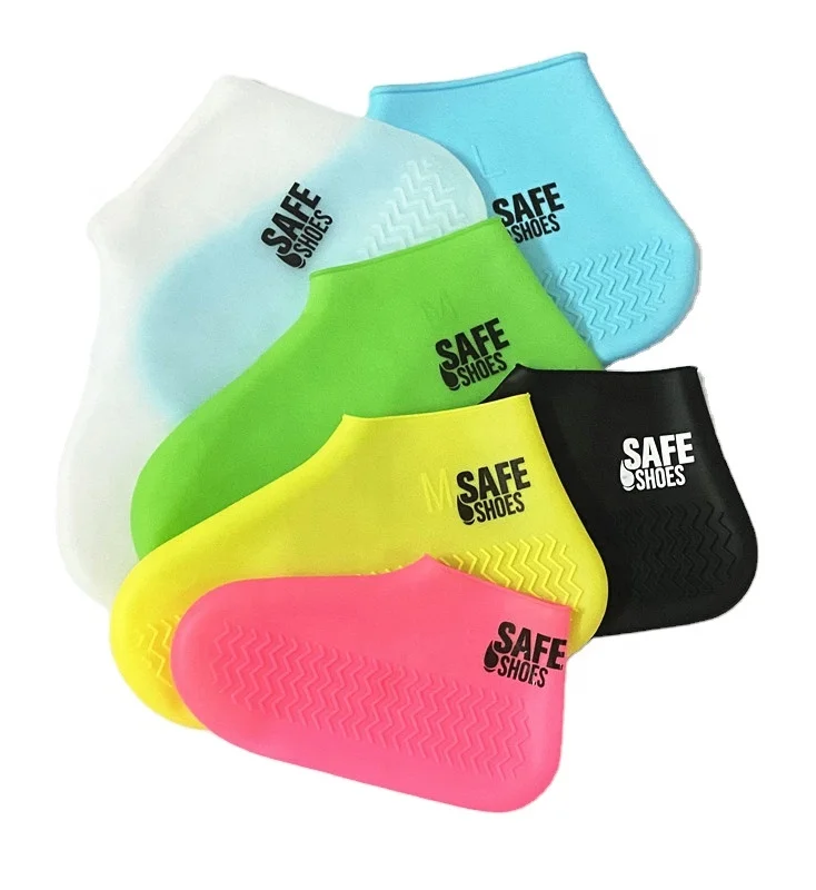 Waterproof Shoe Prices And Deals Dec 2022 Shopee Singapore Silicone