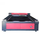 100w Laser Cutter 80W 100W 130W 150W MDF Wood Acrylic Leather Fabric Textile 1390 1325 CNC CO2 Laser Cutter