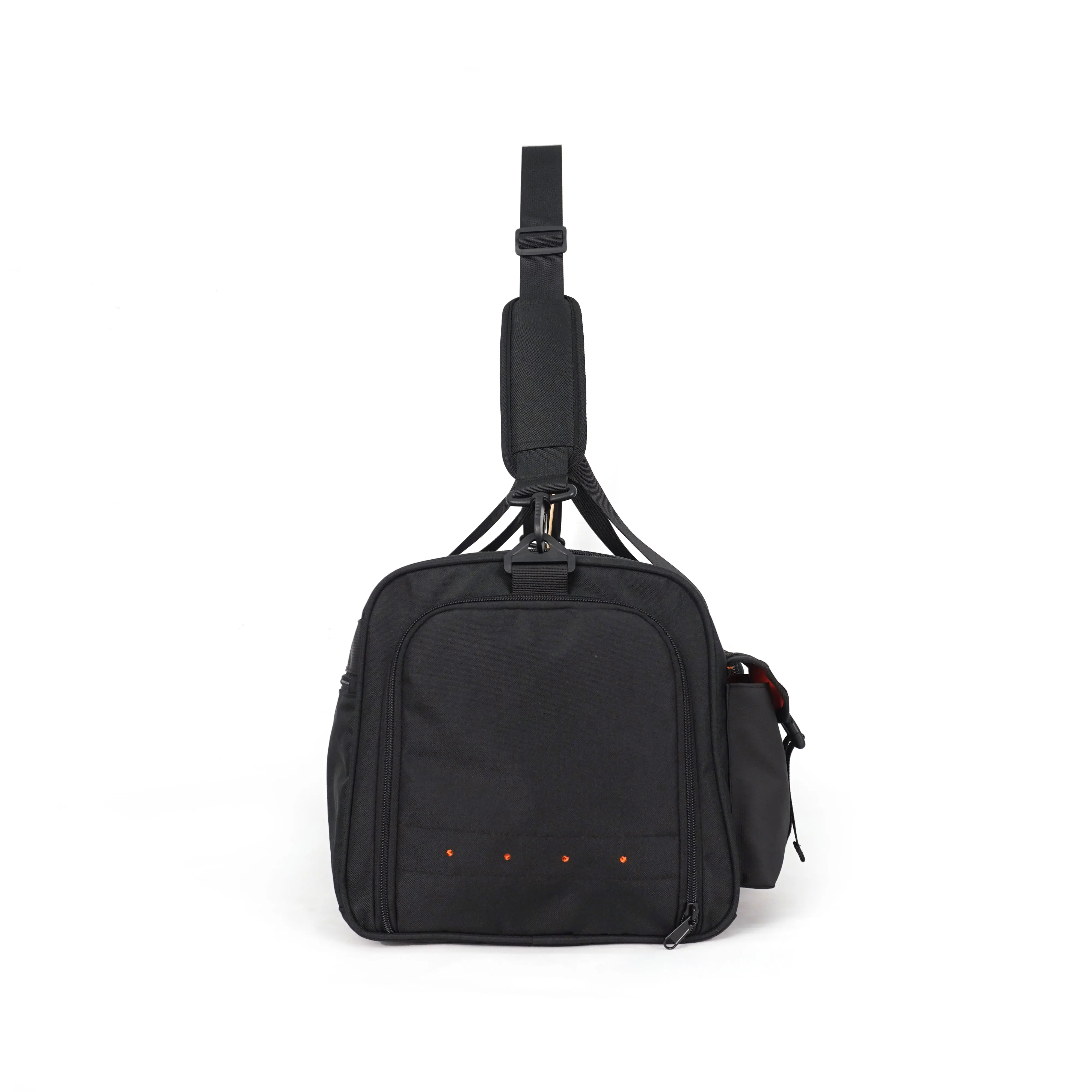 Custom Tactical Duffle Bag for Sport Gym: Travel Workout Bag with Shoe Compartment, Perfect Weekender Tote manufacture