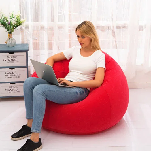 inflatable chair price