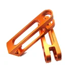 Parts Earphone Metal Parts Custom Aluminum CNC Turning Parts Metal Earphone Case