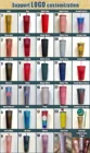 Cup Studded Cups Amazon Top Seller Pineapple Cup 24 Oz Matte Plastic Double Wall Studded Tumbler