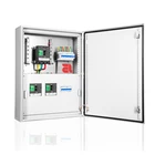 Electric Socket Box Electrical EA Electric Wall Socket Box Water Proof Electric Box Electrical Box Metal
