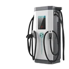 Car Ev Car Charger Manufacturers Wholesale Iochager 120kw Ev Car Charger With Chademo Ccs Ocpp
