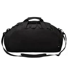 Bag Multifunctional Waterproof Camouflage 35L Hiking Backpack Hunting Single Shoulder Military Tactical Bag