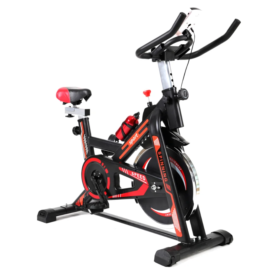 mini spinning exercise cycle