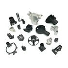 Parts Spare Part China Custom Processing Products Plastic Machine Parts Machining Spare Part