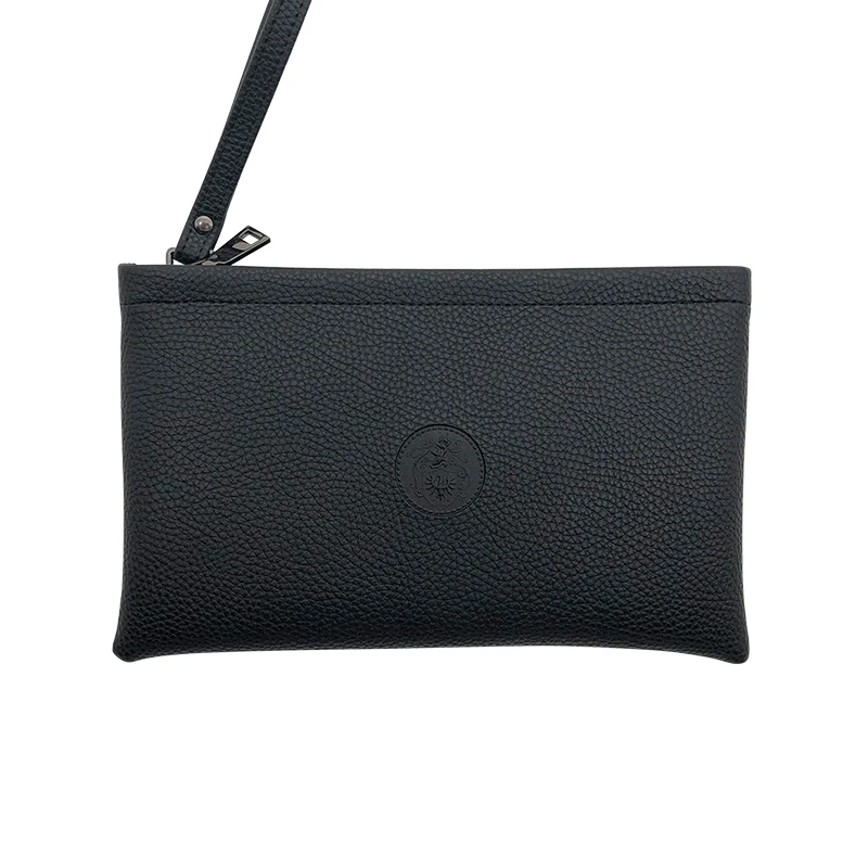 lululemon wallet mens