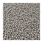 China Manufactory Factory High Quality Forging Grinding Media Ball Mill