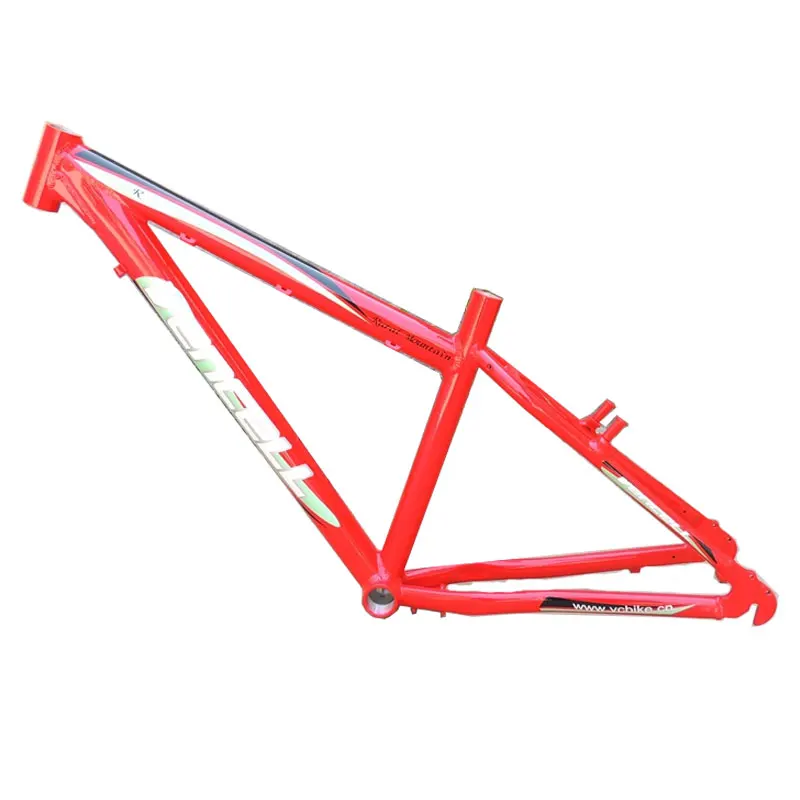 bike frame 17 inch