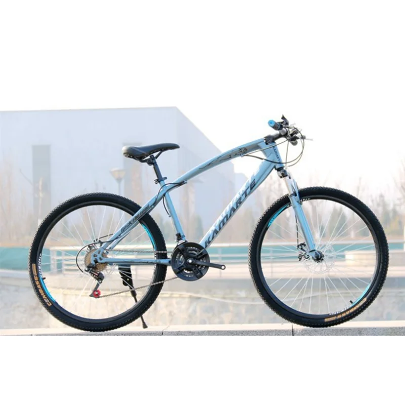 New Model Bicicletas Mtb Mountain Bike 