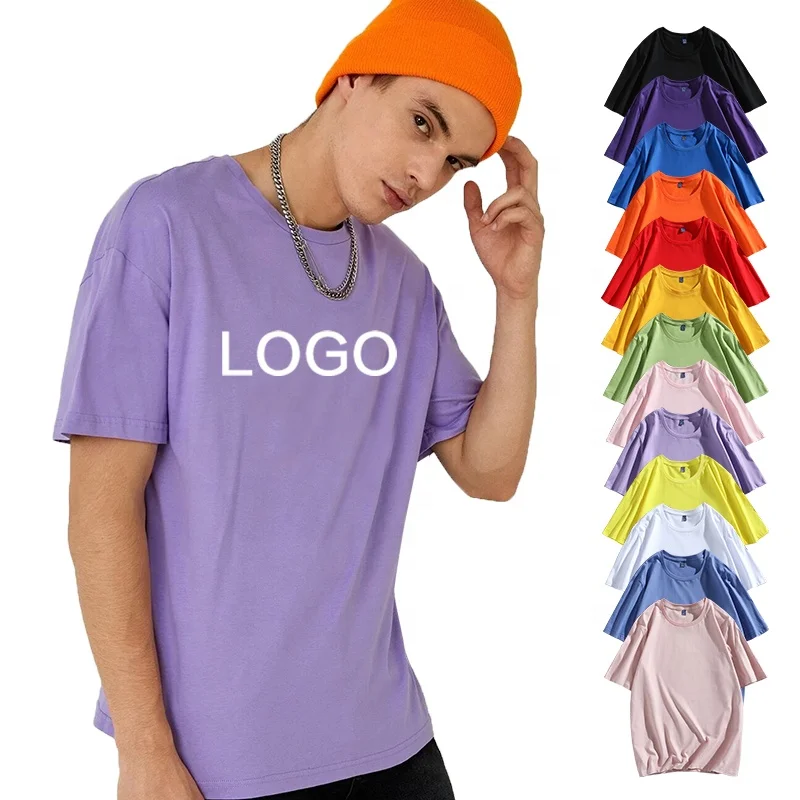 Wholesale 3d Cotton Tshirt Retro Black 