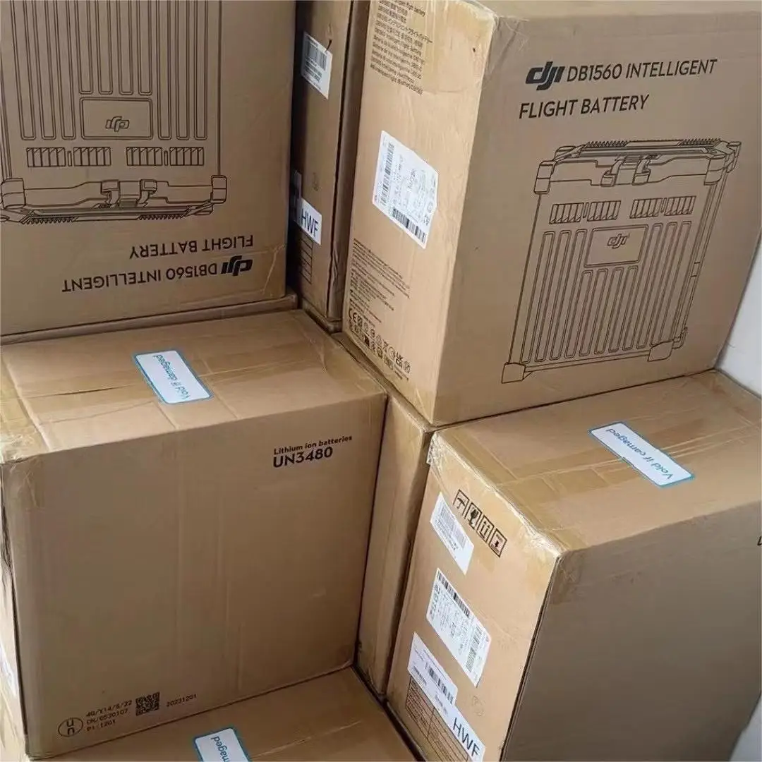 Suiren Original Brand For Dji Agras T50 Battery T50 Aircraft Battery