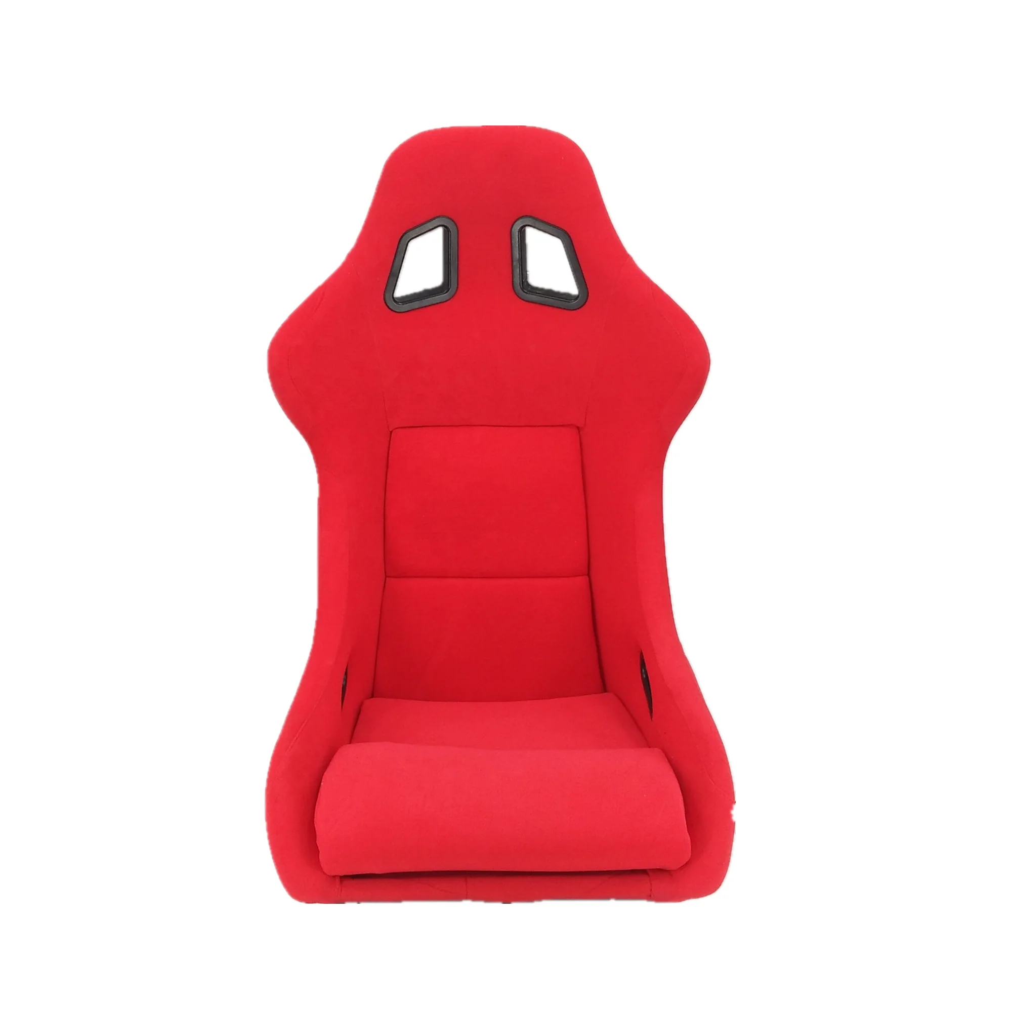 racing seat material