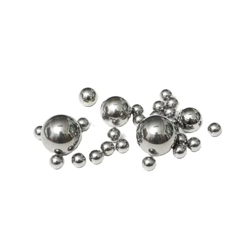 New style hot-sale polished 2mm 3mm 4mm 4.763mm 5.556mm 6.35mm 7mm 7.144mm 8mm 9.525mm 9mm 10mm yg6 yg8 tungsten carbide ball
