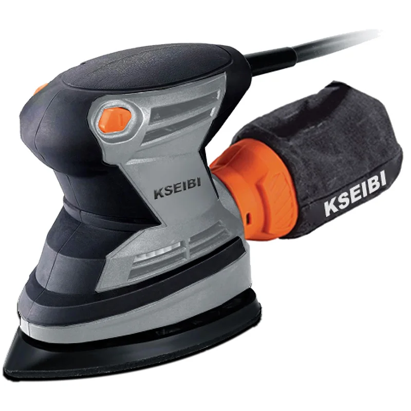 Kseibi 1/4 Electric Orbital Belt Sander Polishing Machine 200w Buy