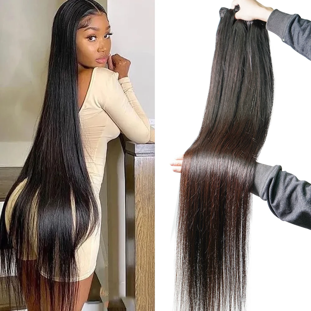 raw virgin indian human hair extension,bone straight wigs human hair lace front,100 mink wave bundles hair extension