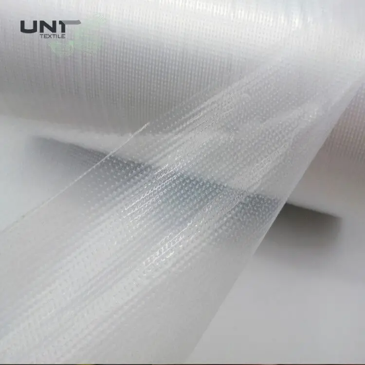30-40g embroidery backing water soluble paper from 100% PVA