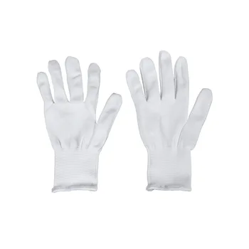 GG79 Size Custom Gardening Gloves Safety Coated Latex Work Gloves Protective Gloves