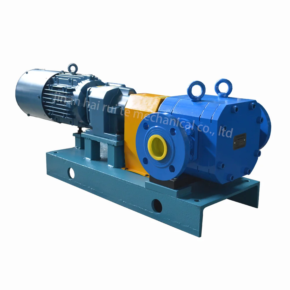Precision Positive Displacement Pump, stainless, steel - detail 48