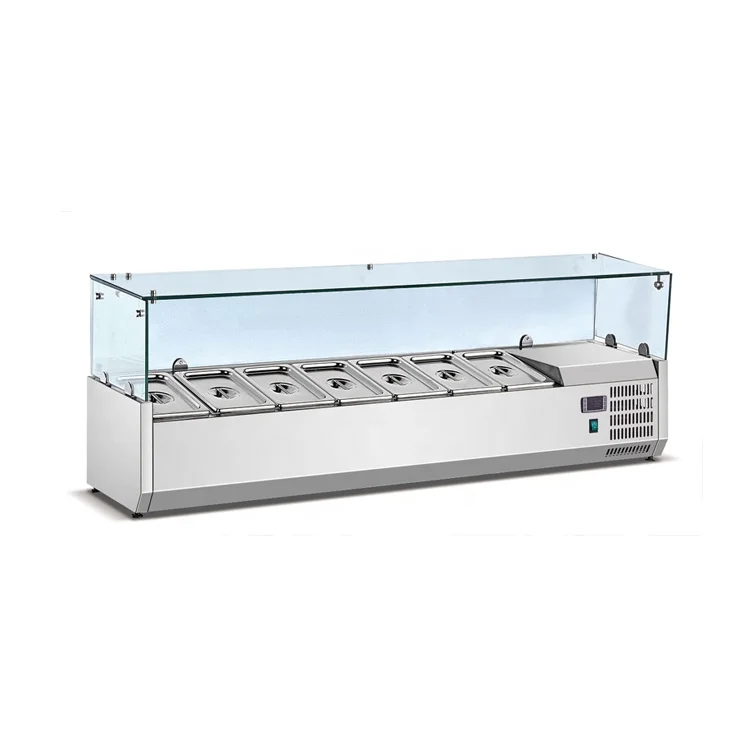 salad bar tables for sale