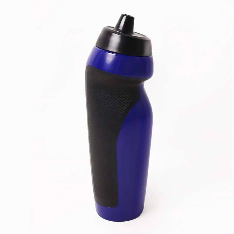 wholesale New Design Mouth Sports Travel Bottle Outdoor Drinking Water Cup Plastic Water Bottle With Custom Logo