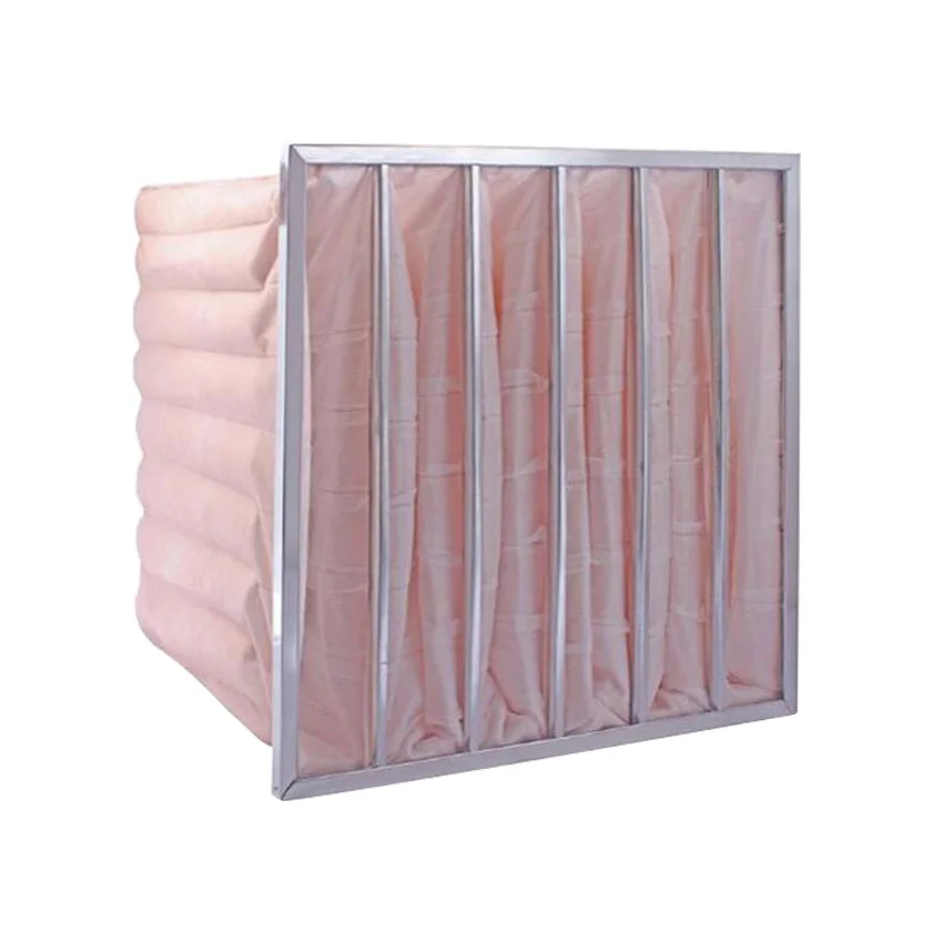 2022 best selling high quality industrial using sand inconel dust bag filter element replacement supplier